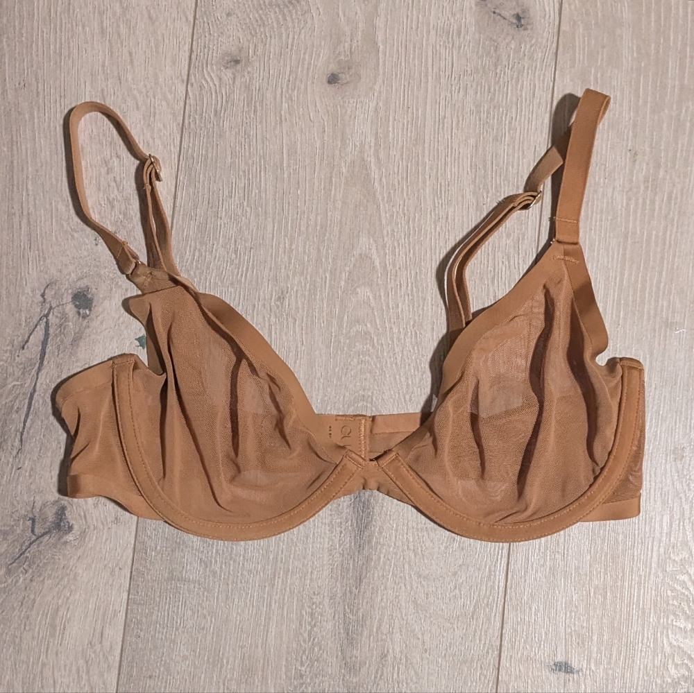 CUUP Scoop Bra 30D